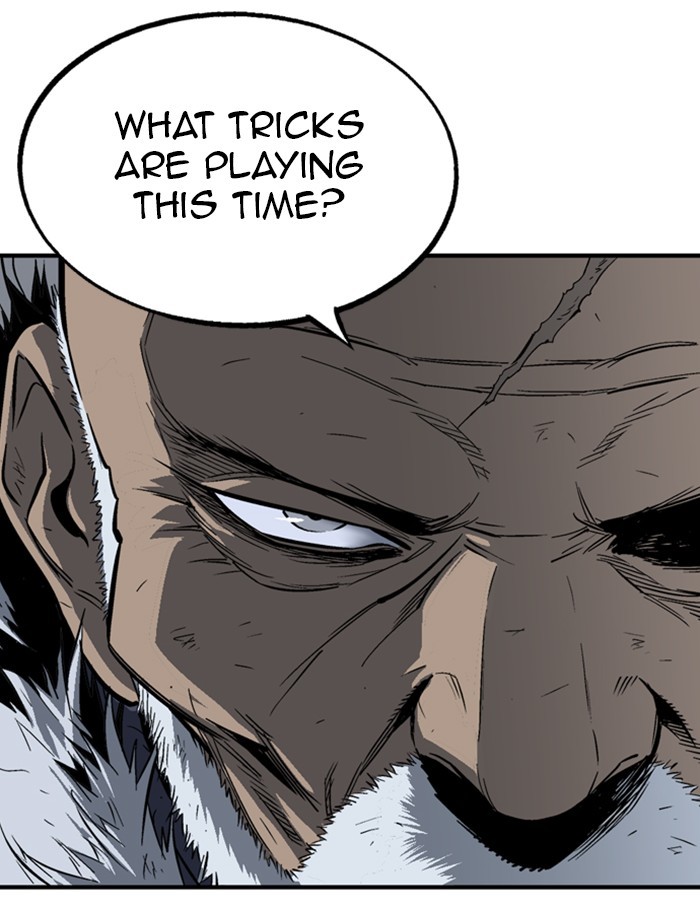 Gosu Chapter 178 page 154 - Chapter 178: [Chapter 2] Ep. 91