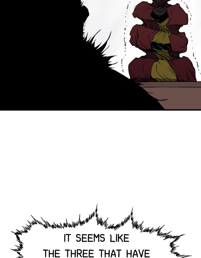 Gosu Chapter 178 page 156 - Chapter 178: [Chapter 2] Ep. 91