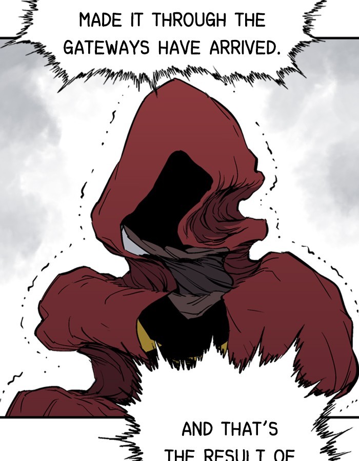 Gosu Chapter 178 page 157 - Chapter 178: [Chapter 2] Ep. 91
