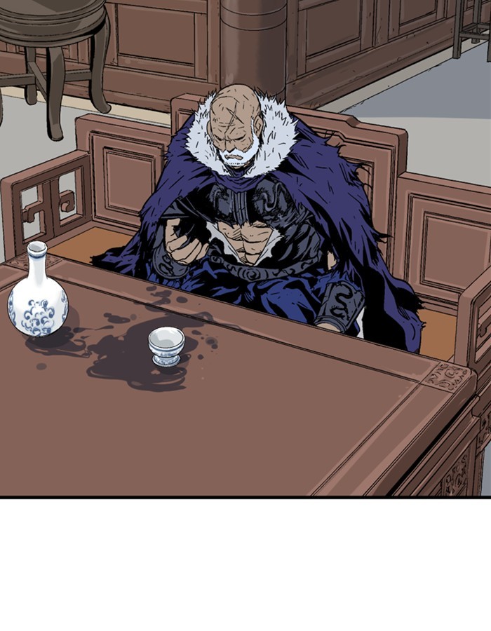 Gosu Chapter 178 page 38 - Chapter 178: [Chapter 2] Ep. 91
