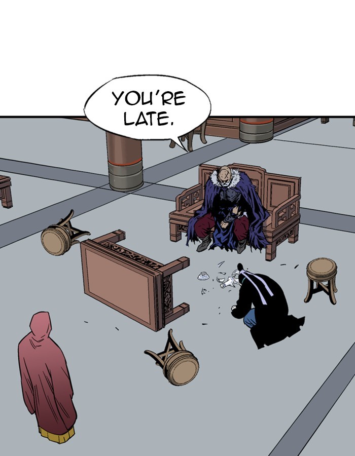 Gosu Chapter 178 page 54 - Chapter 178: [Chapter 2] Ep. 91