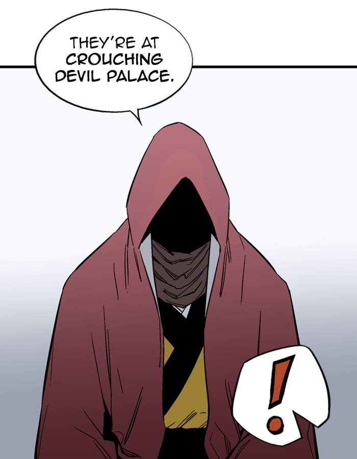 Gosu Chapter 178 page 62 - Chapter 178: [Chapter 2] Ep. 91