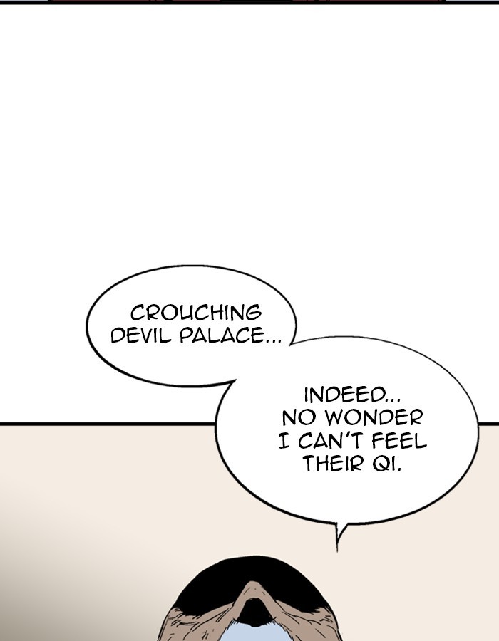 Gosu Chapter 178 page 63 - Chapter 178: [Chapter 2] Ep. 91