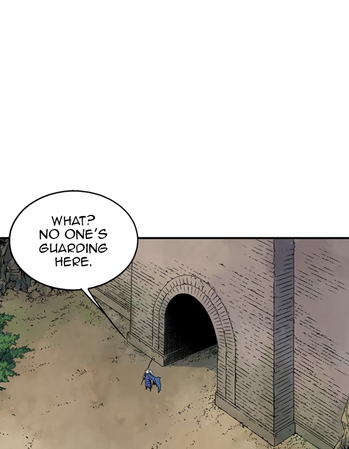 Gosu Chapter 178 page 7 - Chapter 178: [Chapter 2] Ep. 91