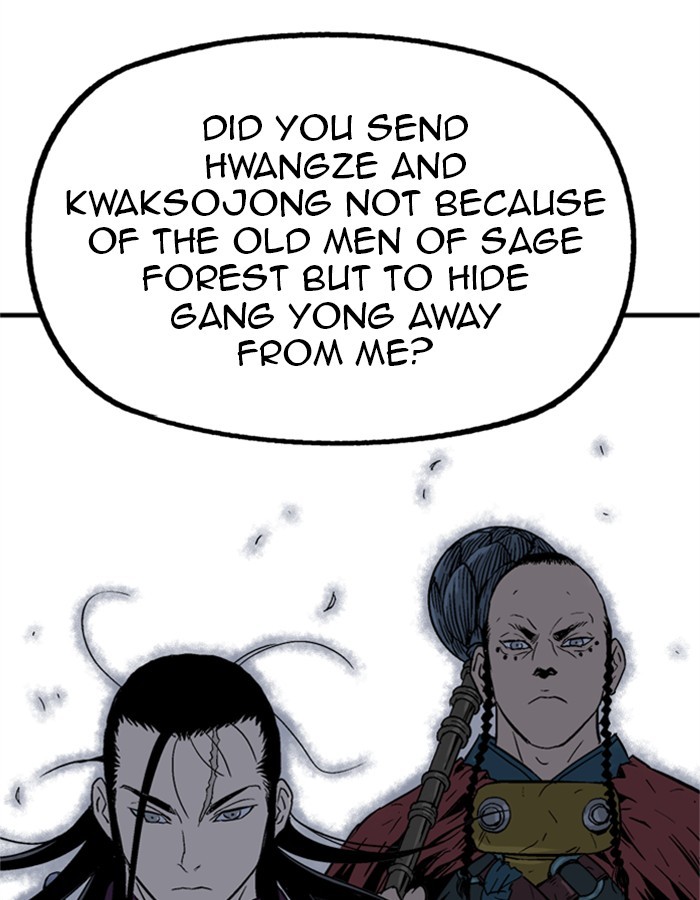 Gosu Chapter 178 page 87 - Chapter 178: [Chapter 2] Ep. 91