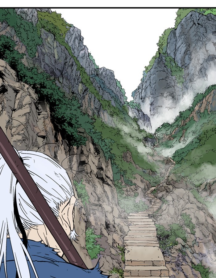 Gosu Chapter 178 page 9 - Chapter 178: [Chapter 2] Ep. 91