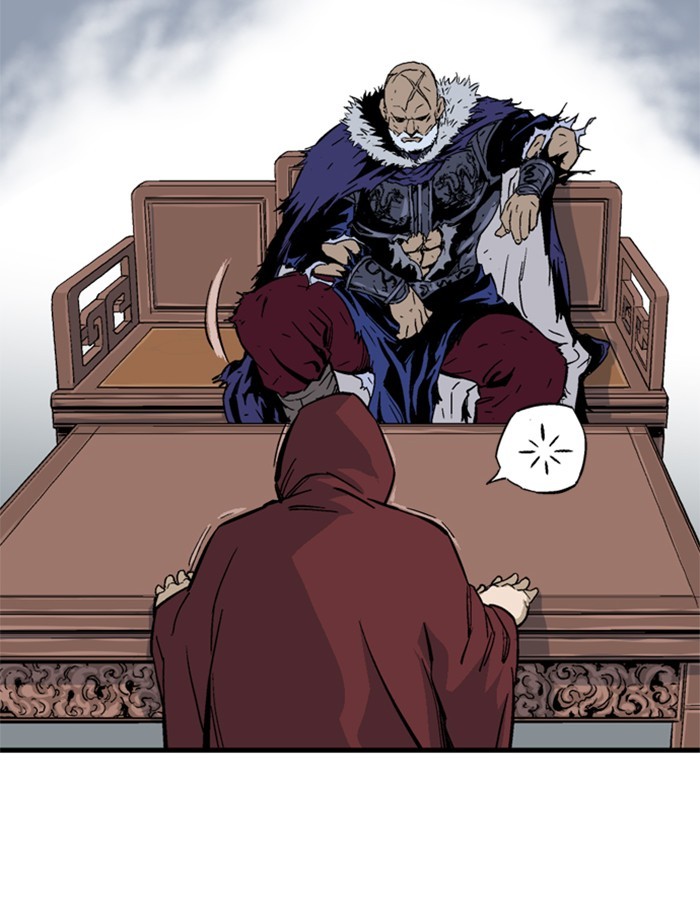 Gosu Chapter 178 page 93 - Chapter 178: [Chapter 2] Ep. 91
