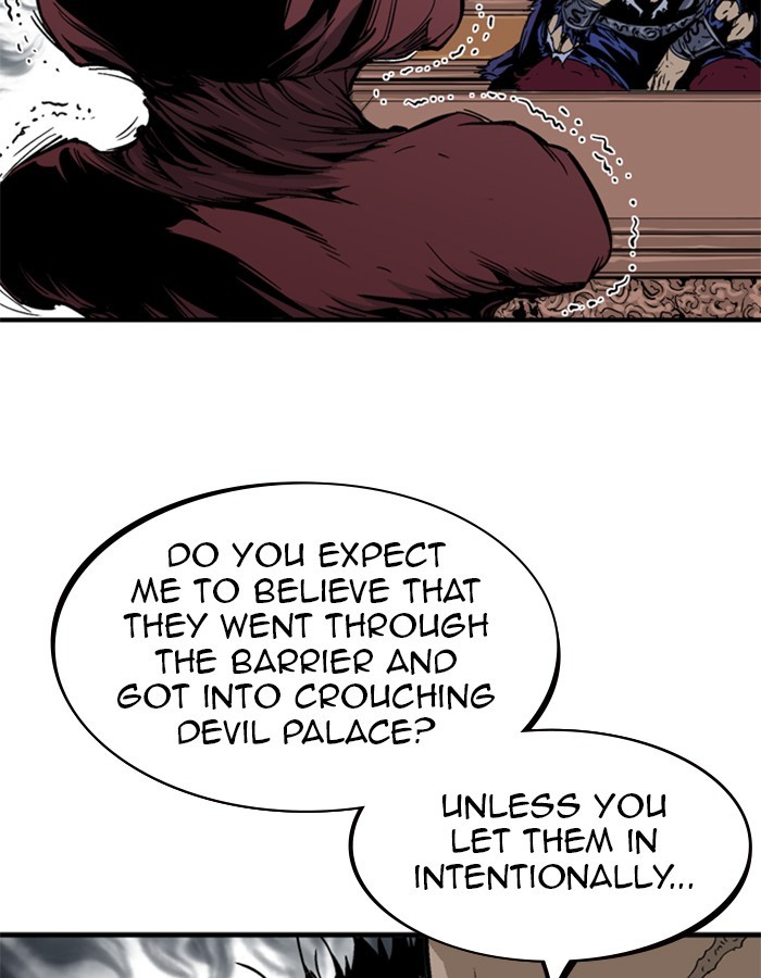 Gosu Chapter 178 page 98 - Chapter 178: [Chapter 2] Ep. 91