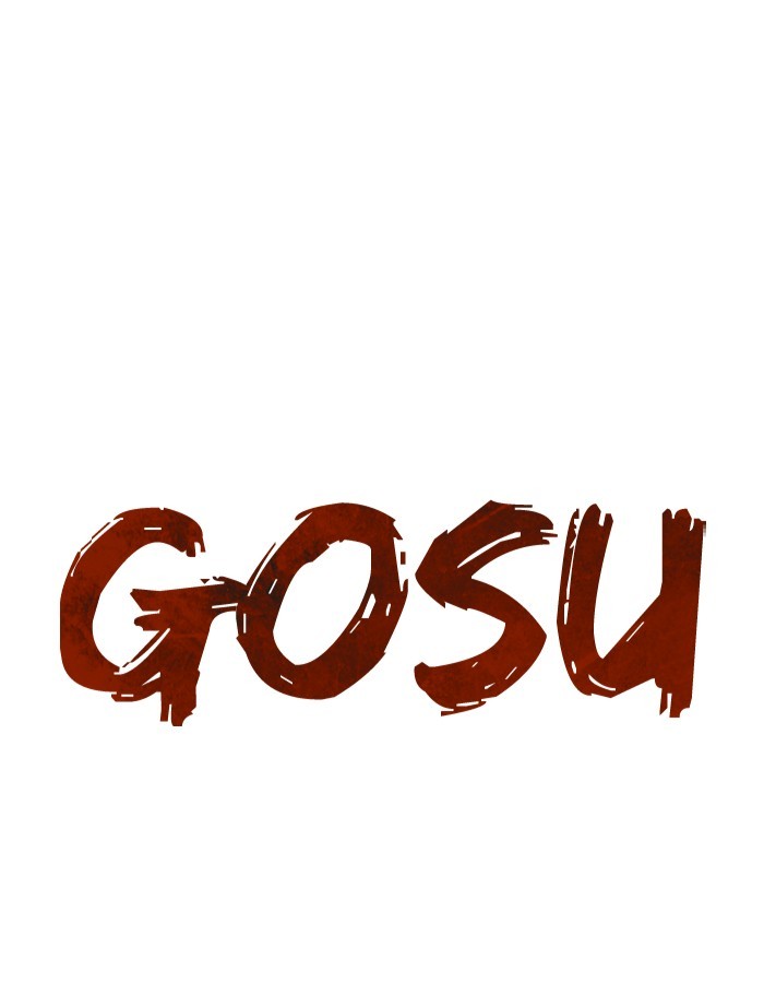 Gosu Chapter 179 page 1 - Chapter 179: [Chapter 2] Ep. 92