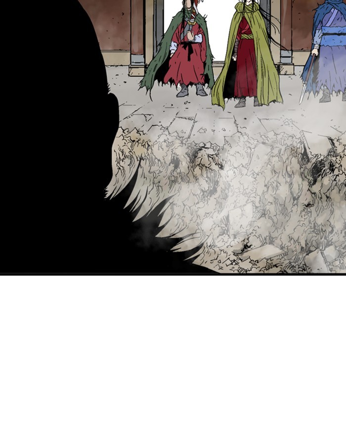 Gosu Chapter 179 page 107 - Chapter 179: [Chapter 2] Ep. 92