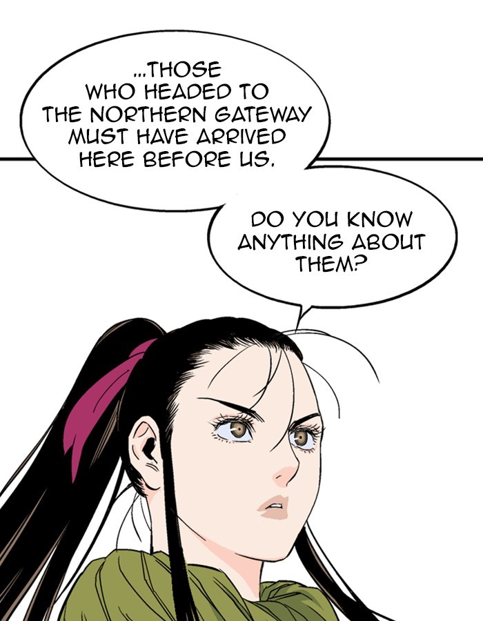 Gosu Chapter 179 page 108 - Chapter 179: [Chapter 2] Ep. 92