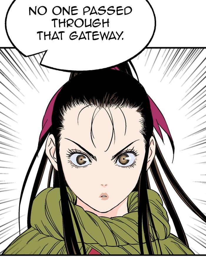 Gosu Chapter 179 page 111 - Chapter 179: [Chapter 2] Ep. 92