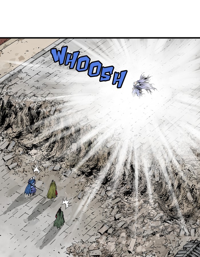 Gosu Chapter 179 page 131 - Chapter 179: [Chapter 2] Ep. 92