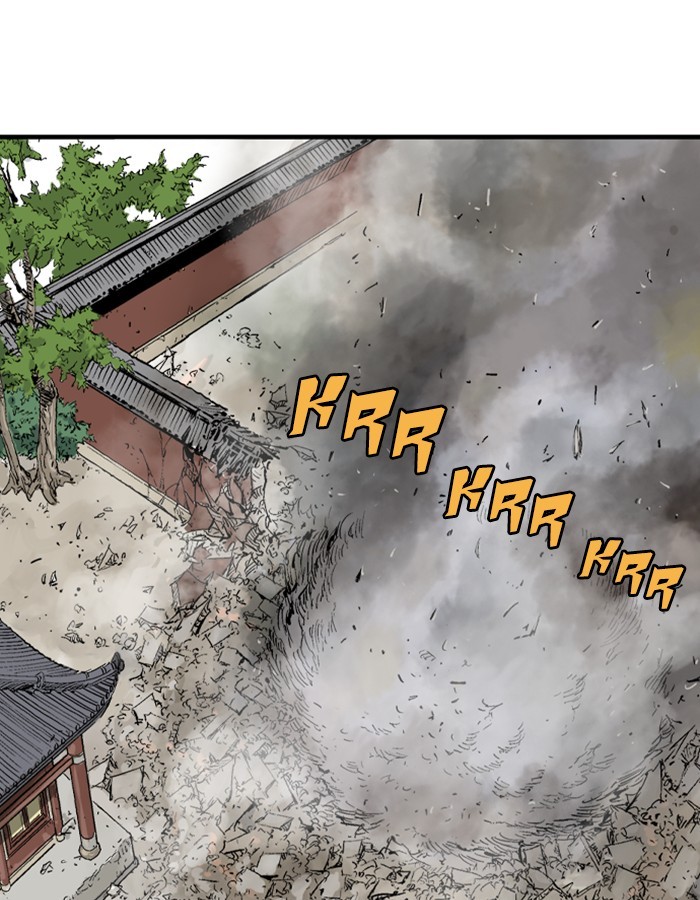 Gosu Chapter 179 page 18 - Chapter 179: [Chapter 2] Ep. 92