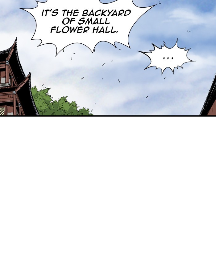 Gosu Chapter 179 page 27 - Chapter 179: [Chapter 2] Ep. 92
