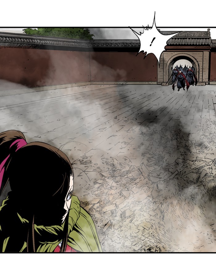 Gosu Chapter 179 page 28 - Chapter 179: [Chapter 2] Ep. 92