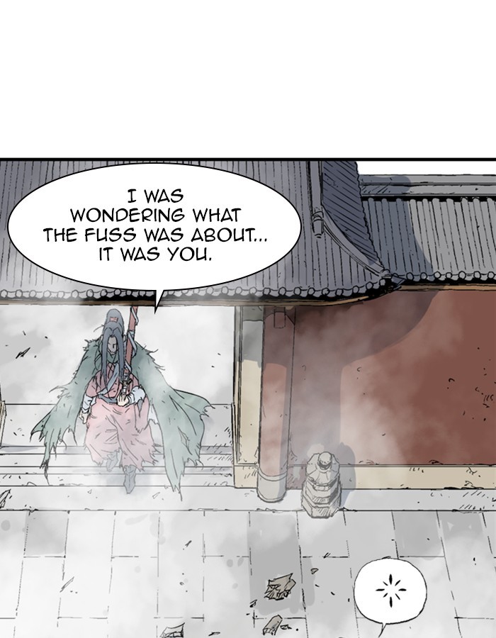 Gosu Chapter 179 page 32 - Chapter 179: [Chapter 2] Ep. 92