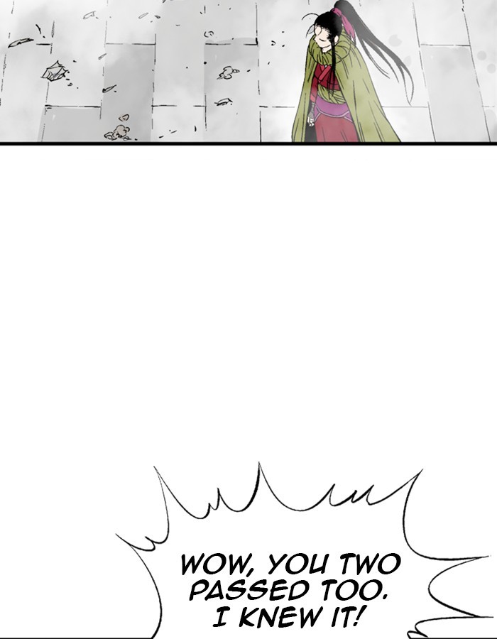 Gosu Chapter 179 page 33 - Chapter 179: [Chapter 2] Ep. 92