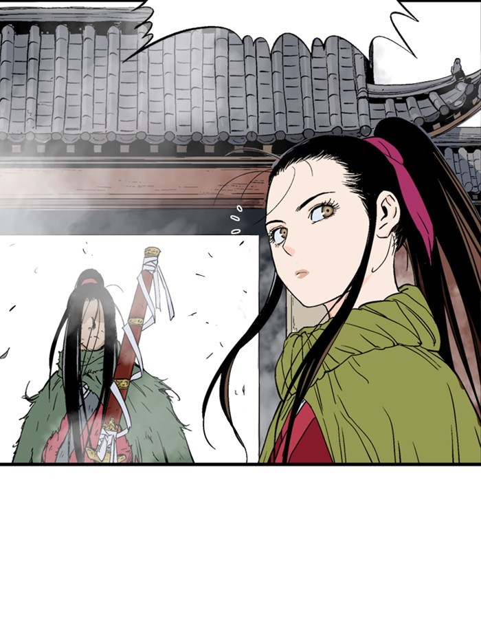 Gosu Chapter 179 page 34 - Chapter 179: [Chapter 2] Ep. 92