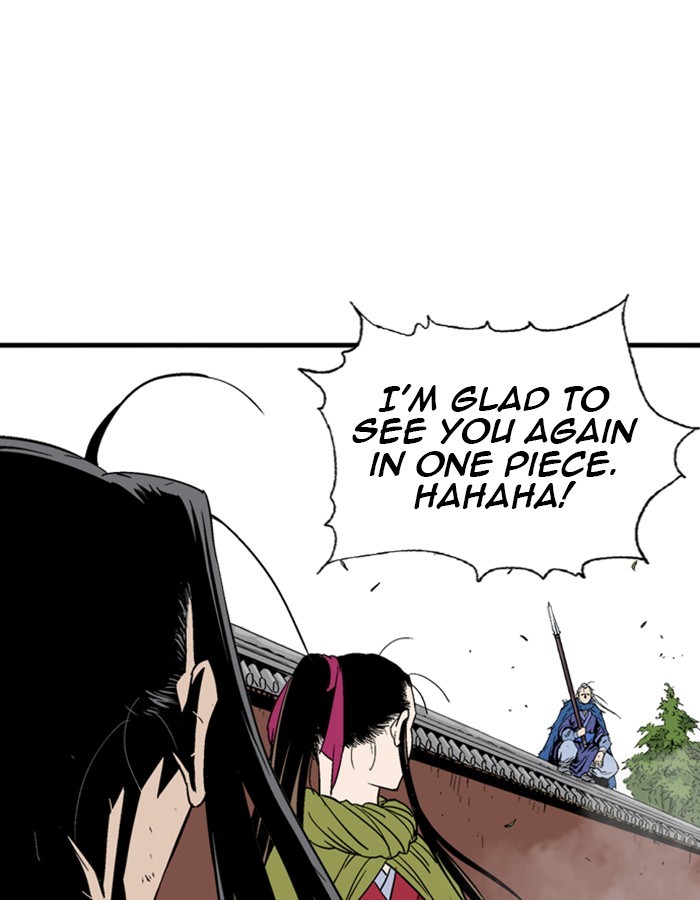 Gosu Chapter 179 page 35 - Chapter 179: [Chapter 2] Ep. 92