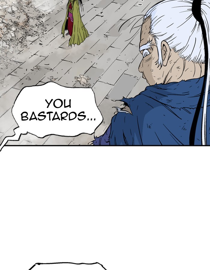 Gosu Chapter 179 page 37 - Chapter 179: [Chapter 2] Ep. 92