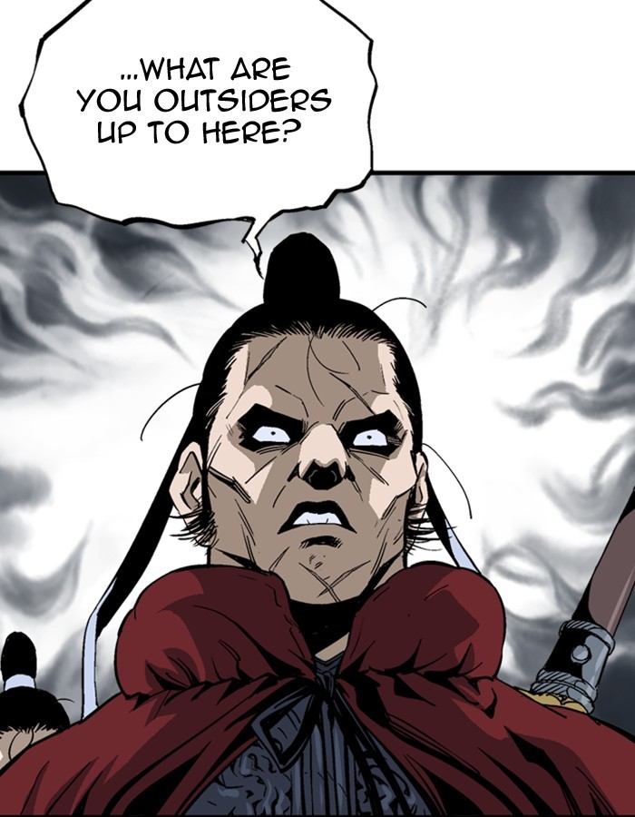 Gosu Chapter 179 page 38 - Chapter 179: [Chapter 2] Ep. 92