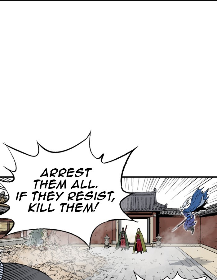 Gosu Chapter 179 page 39 - Chapter 179: [Chapter 2] Ep. 92