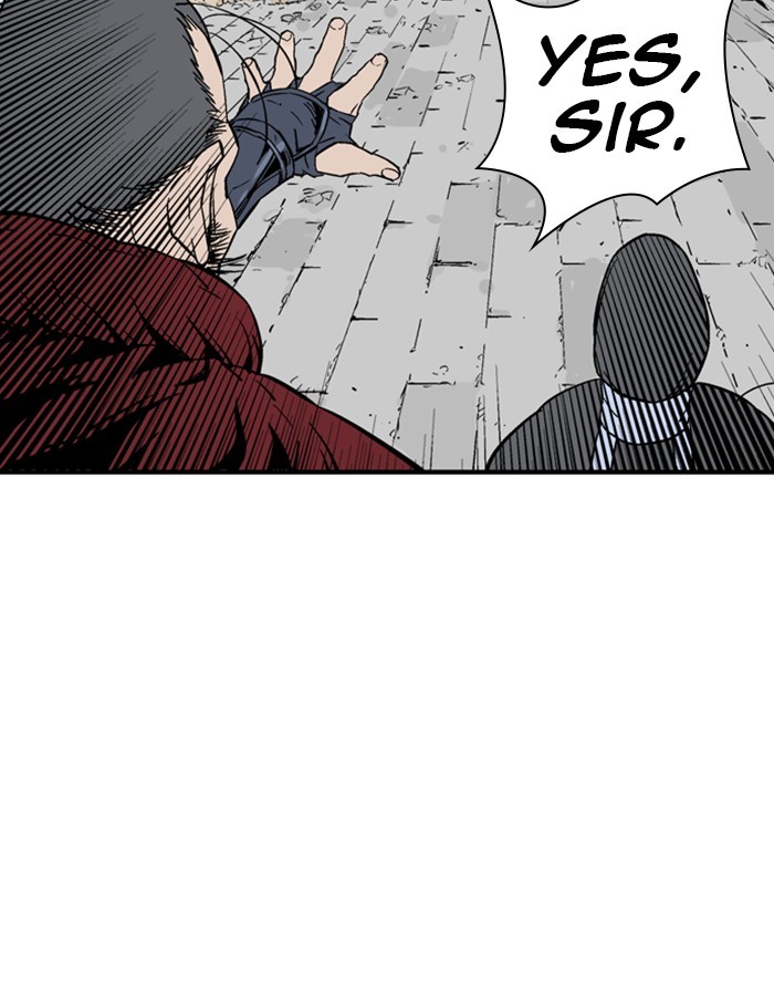 Gosu Chapter 179 page 40 - Chapter 179: [Chapter 2] Ep. 92