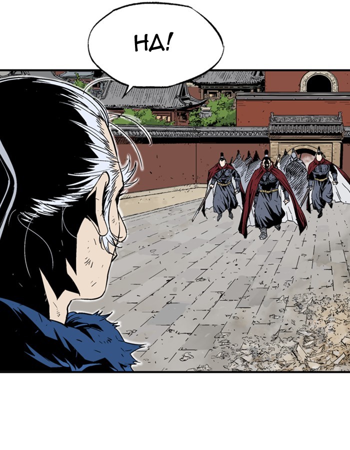 Gosu Chapter 179 page 41 - Chapter 179: [Chapter 2] Ep. 92