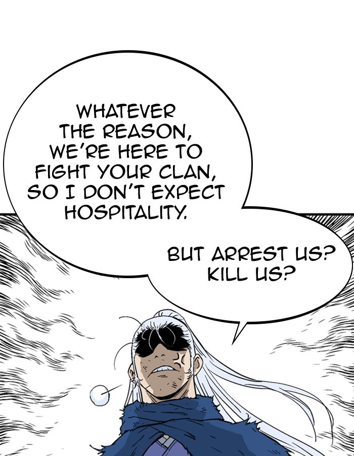 Gosu Chapter 179 page 42 - Chapter 179: [Chapter 2] Ep. 92