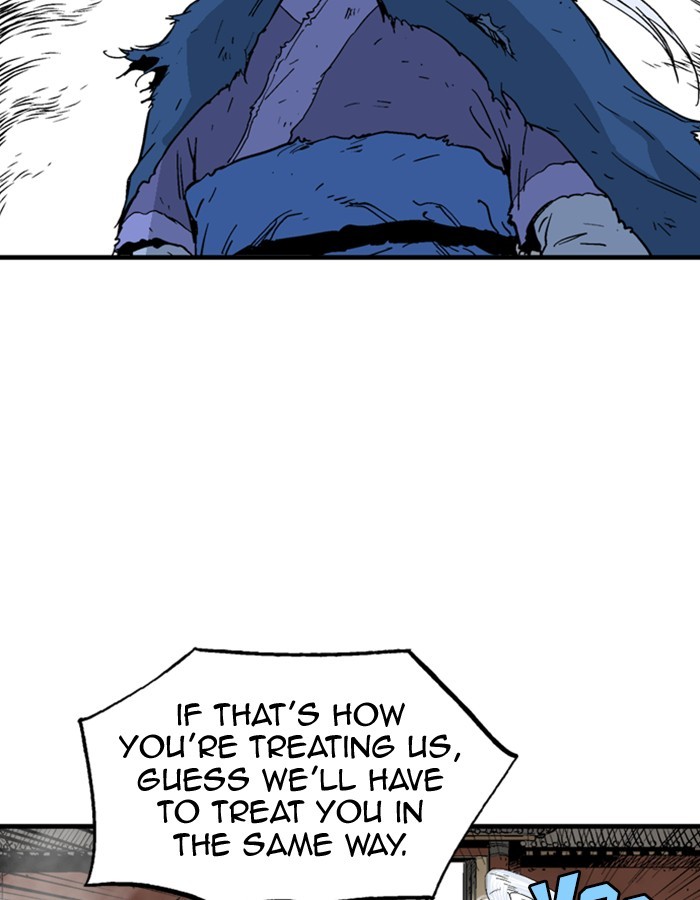 Gosu Chapter 179 page 43 - Chapter 179: [Chapter 2] Ep. 92