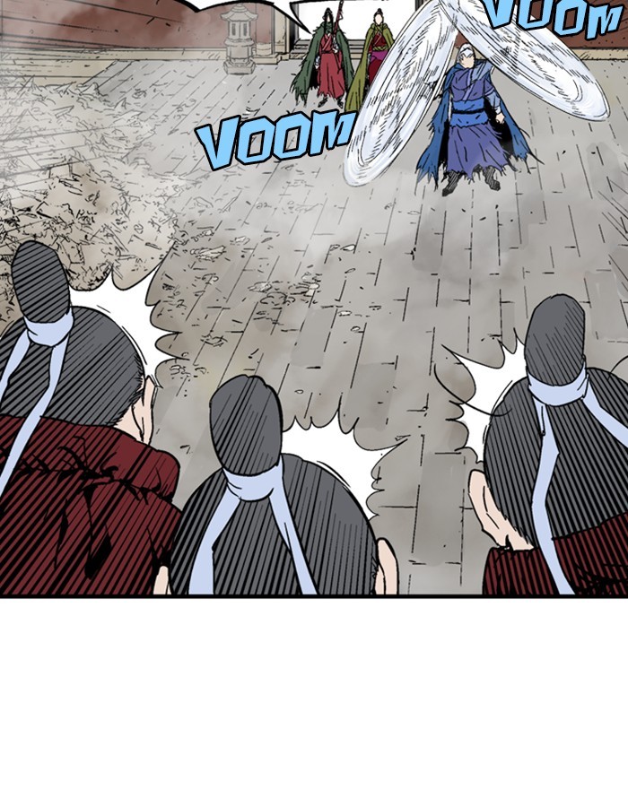 Gosu Chapter 179 page 44 - Chapter 179: [Chapter 2] Ep. 92