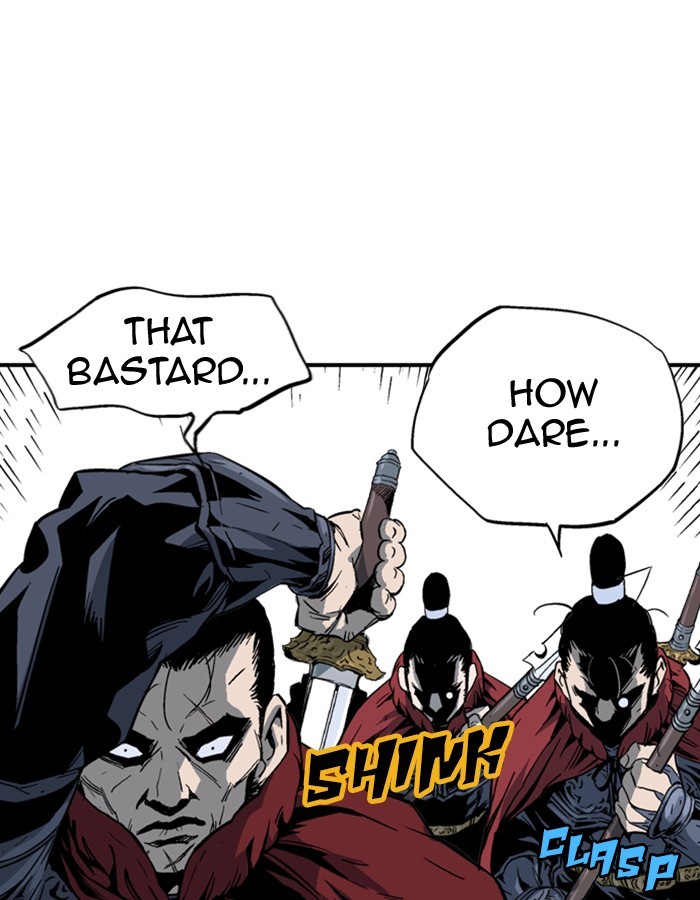 Gosu Chapter 179 page 45 - Chapter 179: [Chapter 2] Ep. 92