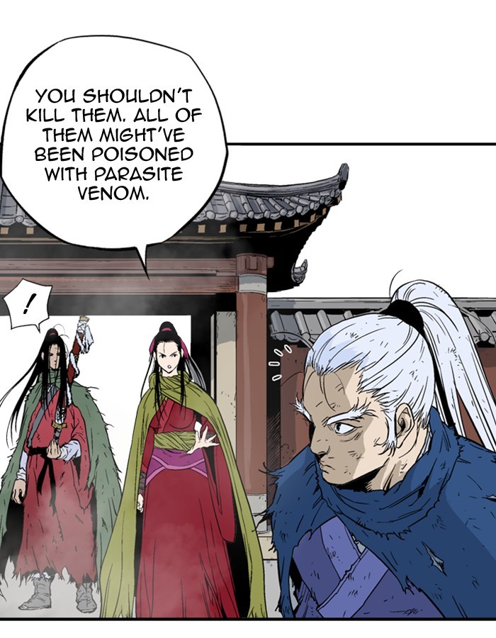 Gosu Chapter 179 page 48 - Chapter 179: [Chapter 2] Ep. 92