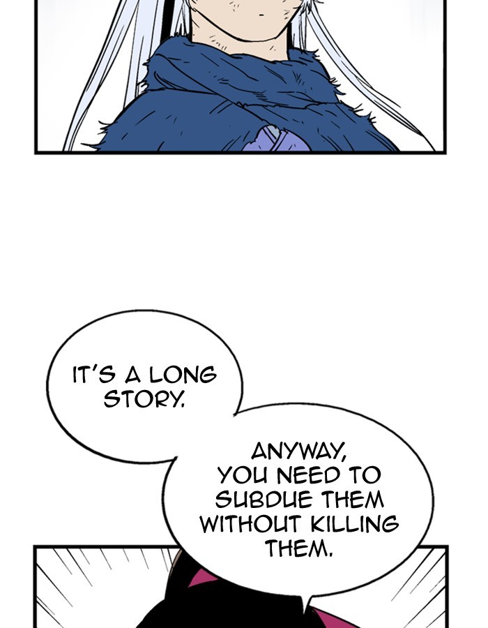 Gosu Chapter 179 page 50 - Chapter 179: [Chapter 2] Ep. 92