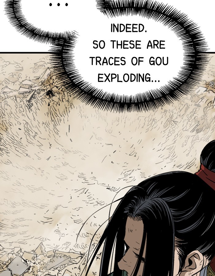 Gosu Chapter 179 page 52 - Chapter 179: [Chapter 2] Ep. 92