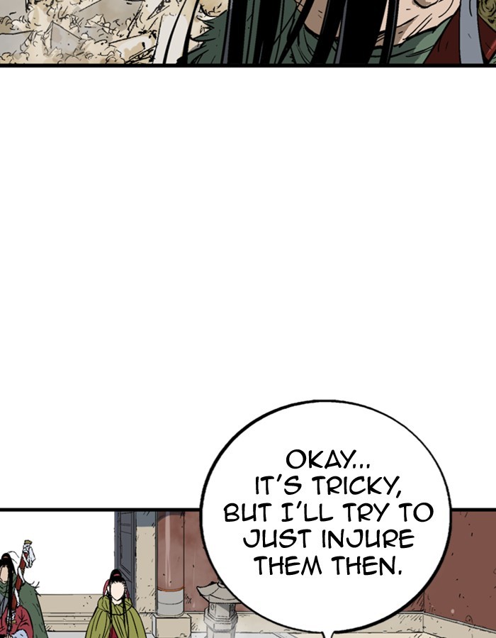 Gosu Chapter 179 page 53 - Chapter 179: [Chapter 2] Ep. 92