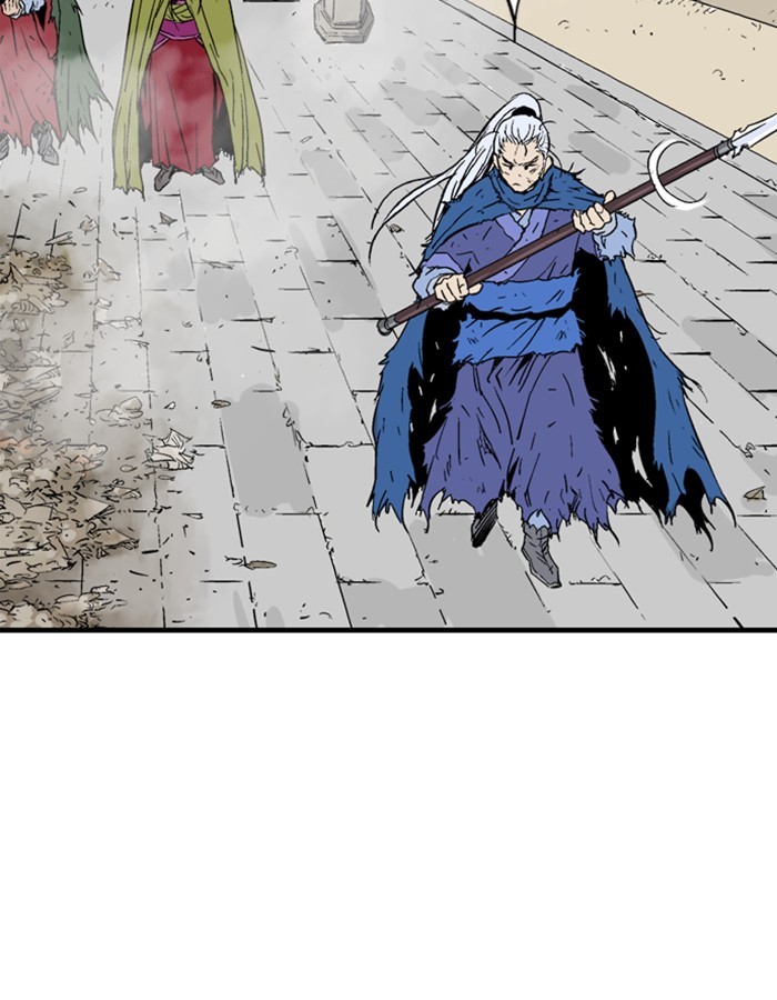 Gosu Chapter 179 page 54 - Chapter 179: [Chapter 2] Ep. 92