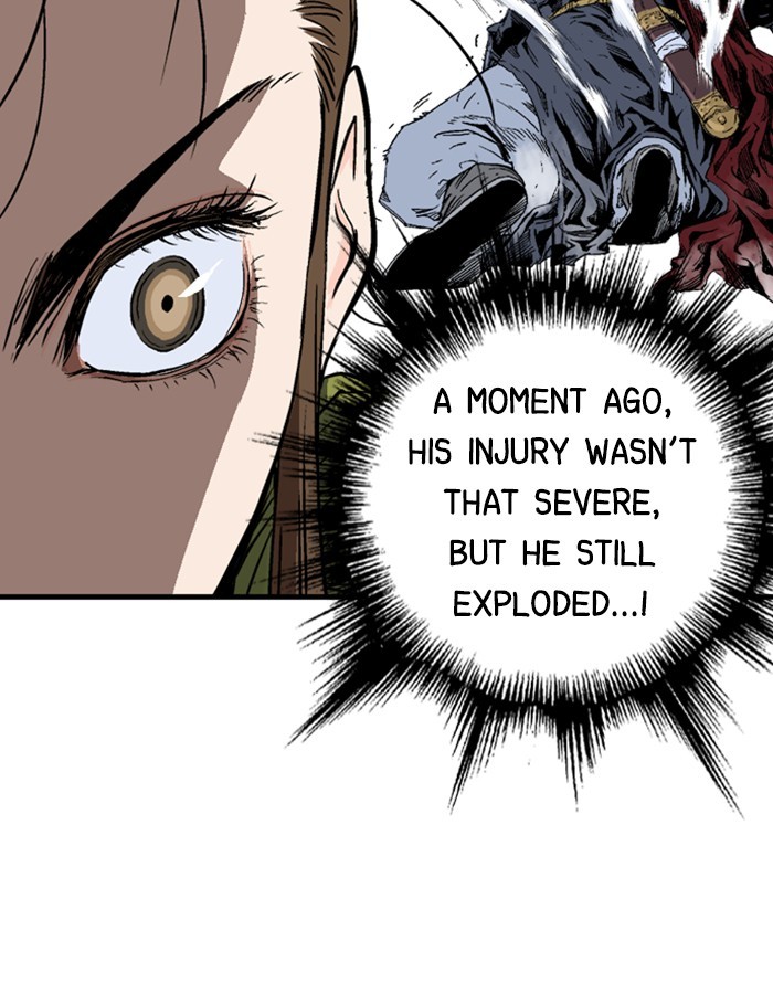 Gosu Chapter 179 page 57 - Chapter 179: [Chapter 2] Ep. 92