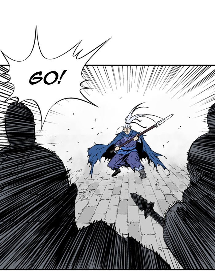 Gosu Chapter 179 page 58 - Chapter 179: [Chapter 2] Ep. 92