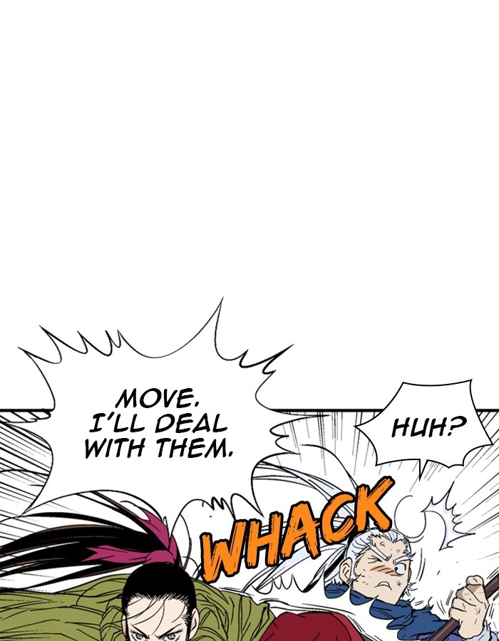 Gosu Chapter 179 page 59 - Chapter 179: [Chapter 2] Ep. 92