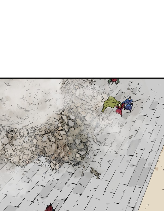 Gosu Chapter 179 page 62 - Chapter 179: [Chapter 2] Ep. 92