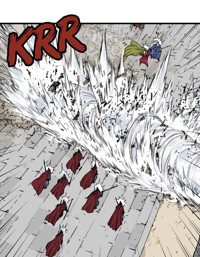 Gosu Chapter 179 page 64 - Chapter 179: [Chapter 2] Ep. 92