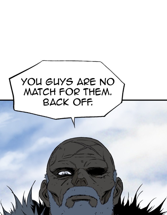 Gosu Chapter 179 page 70 - Chapter 179: [Chapter 2] Ep. 92