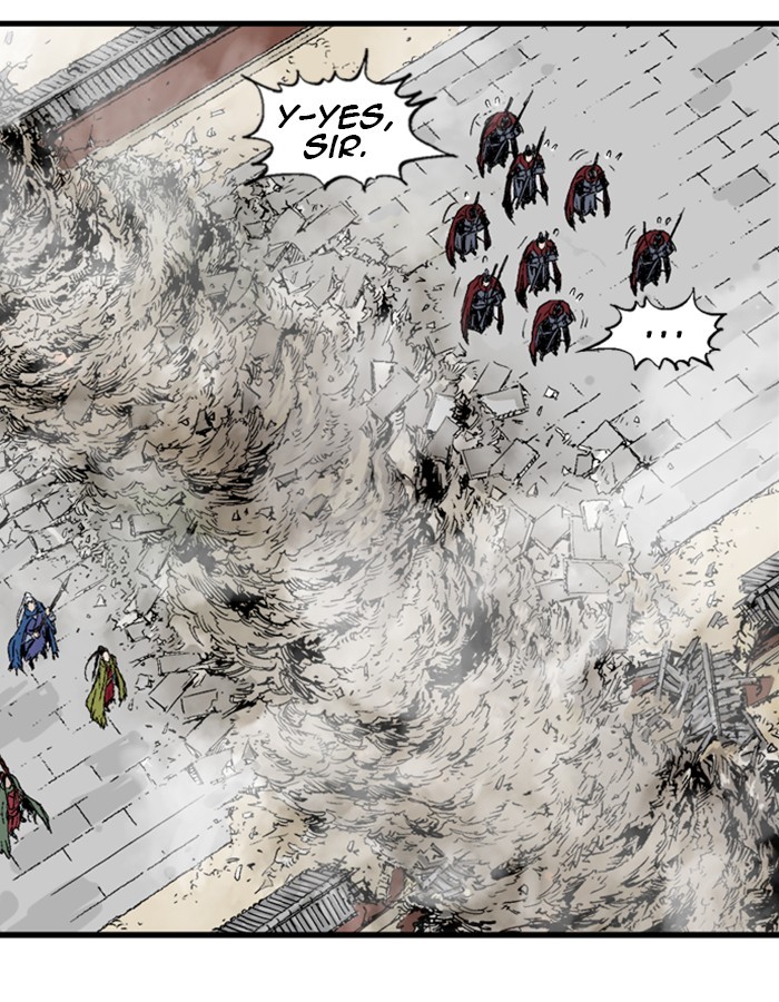 Gosu Chapter 179 page 72 - Chapter 179: [Chapter 2] Ep. 92