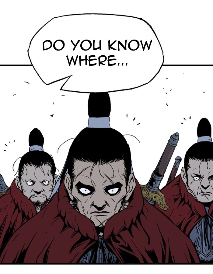 Gosu Chapter 179 page 82 - Chapter 179: [Chapter 2] Ep. 92