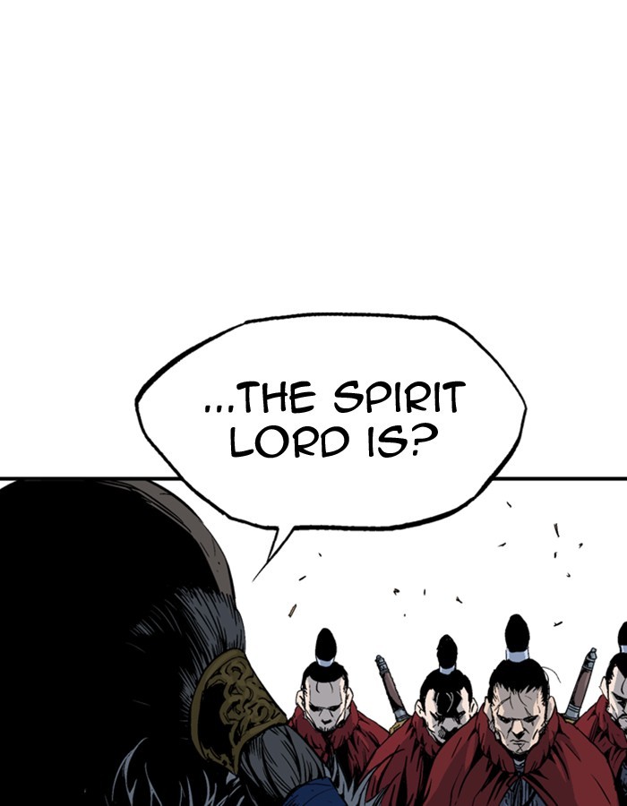 Gosu Chapter 179 page 83 - Chapter 179: [Chapter 2] Ep. 92