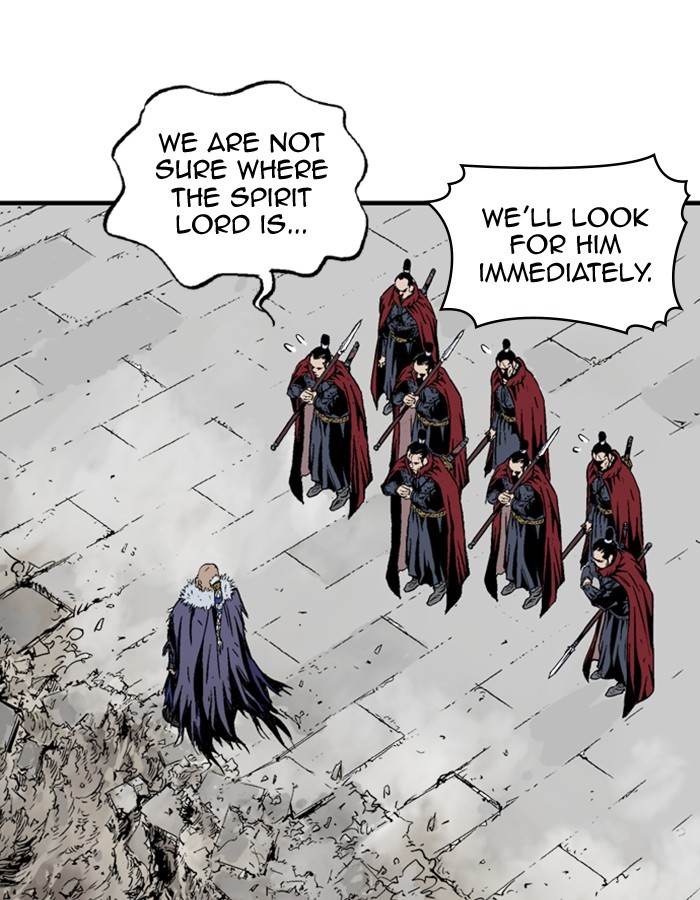 Gosu Chapter 179 page 86 - Chapter 179: [Chapter 2] Ep. 92