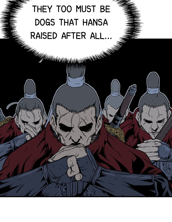 Gosu Chapter 179 page 89 - Chapter 179: [Chapter 2] Ep. 92