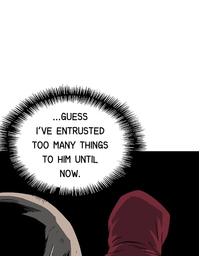 Gosu Chapter 179 page 90 - Chapter 179: [Chapter 2] Ep. 92